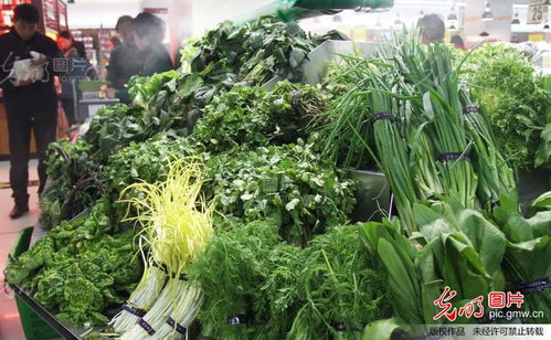 全国食用农产品价格连涨13周 食品市场供求平衡预警何在？