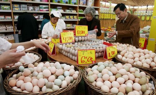 行情有变 3月28日猪价 蛋价 弱稳 ,麸皮 面粉下行麦价复跌